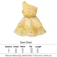 فستان نسائي منتفخ