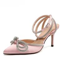 حذاء سهرة نسائي