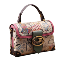 حقيبة نسائية