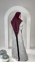 موسكو- Moscow Abaya