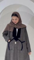 إيليت -Elite Abaya