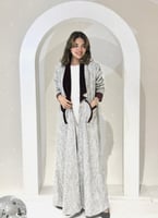 موسكو- Moscow Abaya