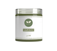 ماسك الغدير بالسدر