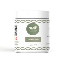 ماسك الغدير بالحناء