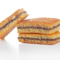 بسبوسة نوتيلا 1كيلو