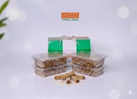 معمول أصابع جوز الهند