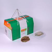 كريسبي شوفان بالشيكولاتة 500 جم