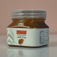 زبدة التمر | TAMR Al NADA