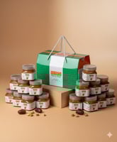 بكج زبدة التمر | TAMR Al NADA