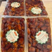 خلاص القصيم شيوخ 4 كجم