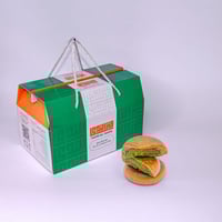 معمول الهبة 1كيلو بكنافة البيستاشيو