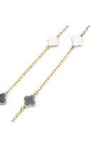 حامل البطاقة Id card holder للنساء من جولدن تشين