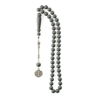 سبحة بكلايت - أسمنتي