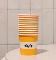 أكوب وايت | 4oz