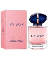 عطر ماي واي للنساء