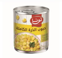 لونا ذرة حب ١٨٥ جم