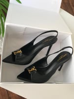 كعب سان لوران