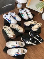 شوزات تايقر