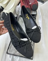 شوزات شانيل