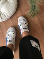 شوزات تايقر