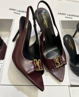 كعب سان لوران