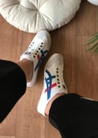 شوزات تايقر