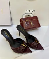 طقم سان لوران