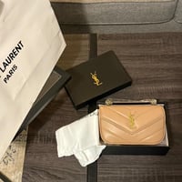 شنط سان لوران