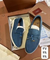 شوزات لوروبيانا