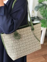 شنط توري بورش