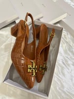 شوزات كعب توري بورش