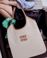 شنط ميو ميو