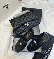 طقم مع جميع الملحقات