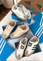 شوزات اديداس سامبا