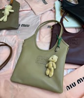 شنط ميو ميو