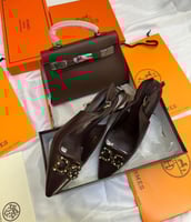 طقم مع جميع الملحقات