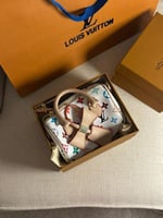 شنطة لويس فيتون الجديدة