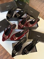 سليبر سان لوران