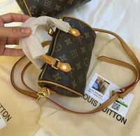 شنطة لويس فيتون