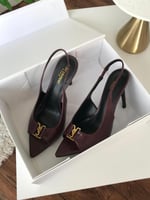 كعب سان لوران