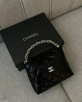 شنطة شانيل الجديدة