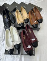 شوزات شانيل