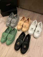 شوزات شانيل