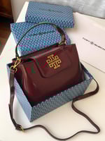 شنط توري بورش