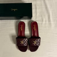 سليبرات شانيل