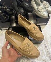 شوزات شانيل