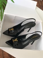 كعب سان لوران