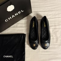 شوزات شانيل