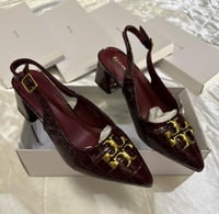 شوزات كعب توري بورش