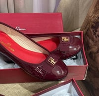 شوزات سي اتش